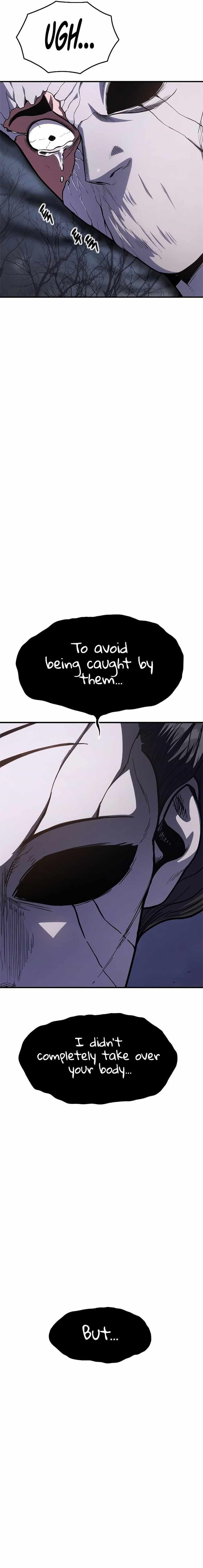 Monster Devourer Chapter 18 - Page 20