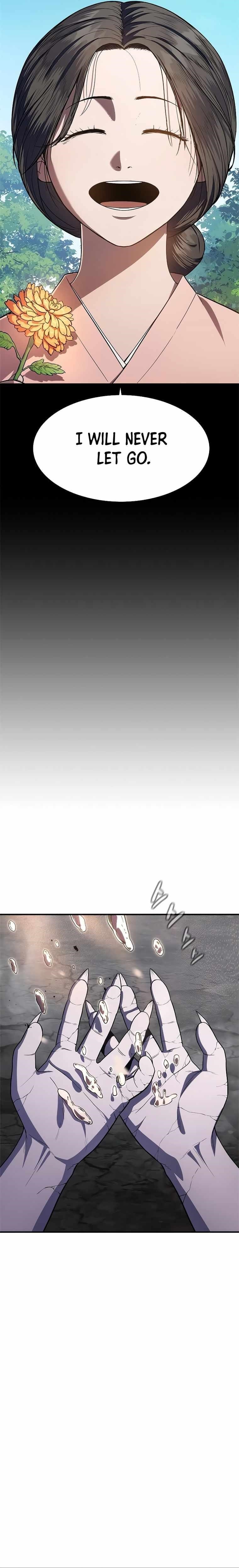 Monster Devourer Chapter 18 - Page 25