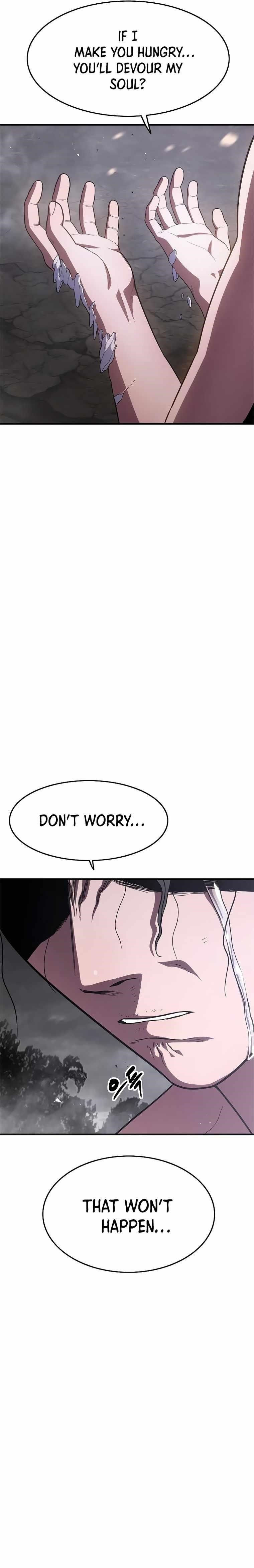 Monster Devourer Chapter 18 - Page 27