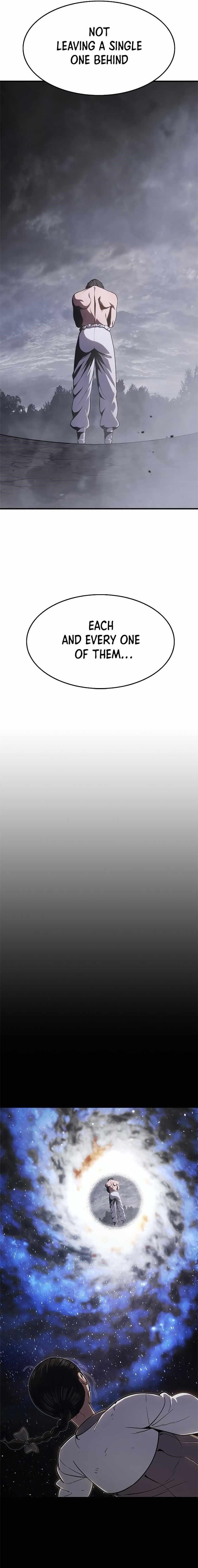 Monster Devourer Chapter 18 - Page 29