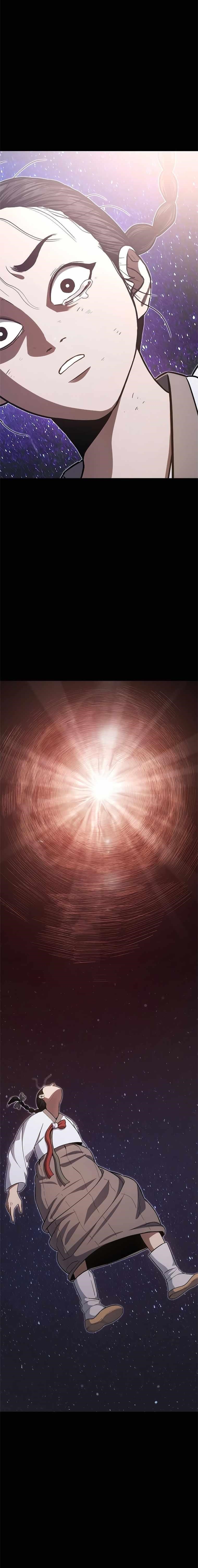 Monster Devourer Chapter 18 - Page 30