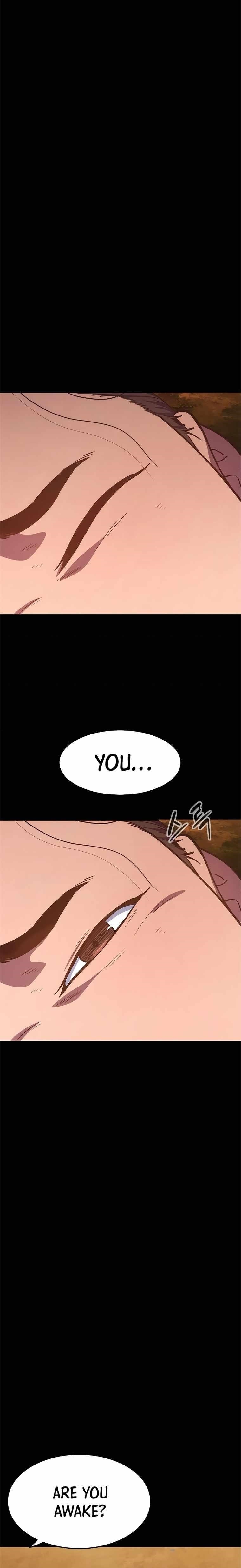 Monster Devourer Chapter 18 - Page 31