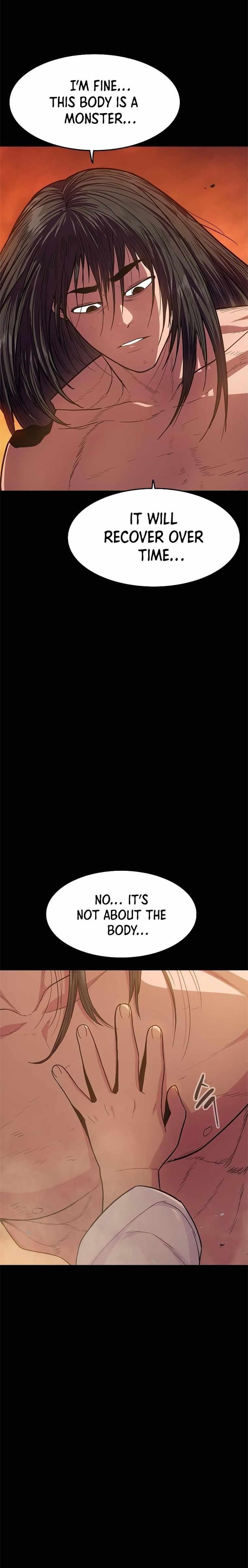 Monster Devourer Chapter 18 - Page 34