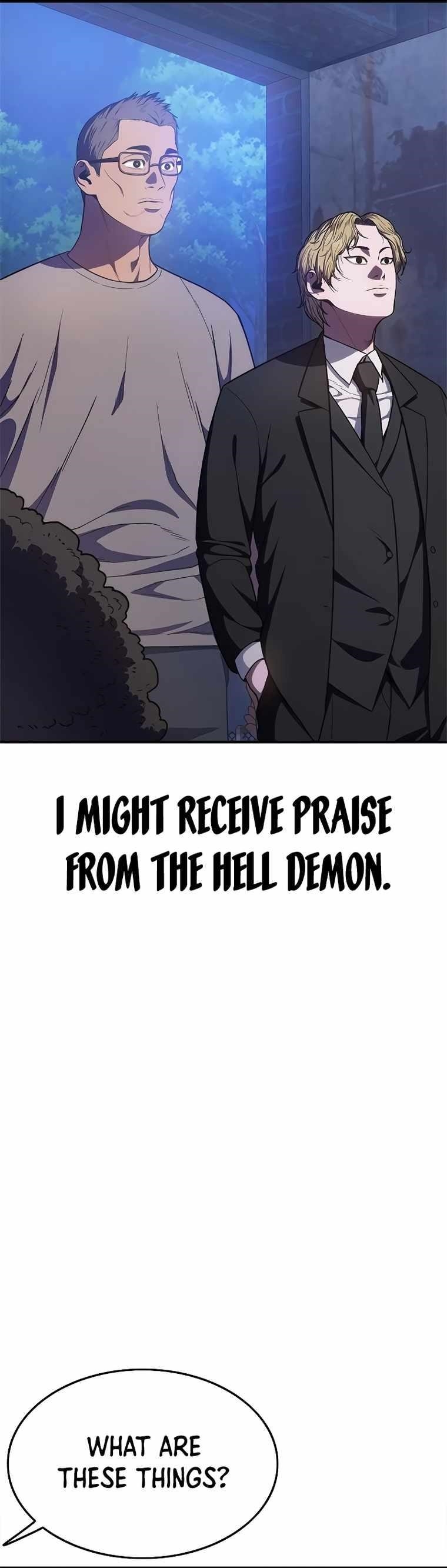 Monster Devourer Chapter 18 - Page 40