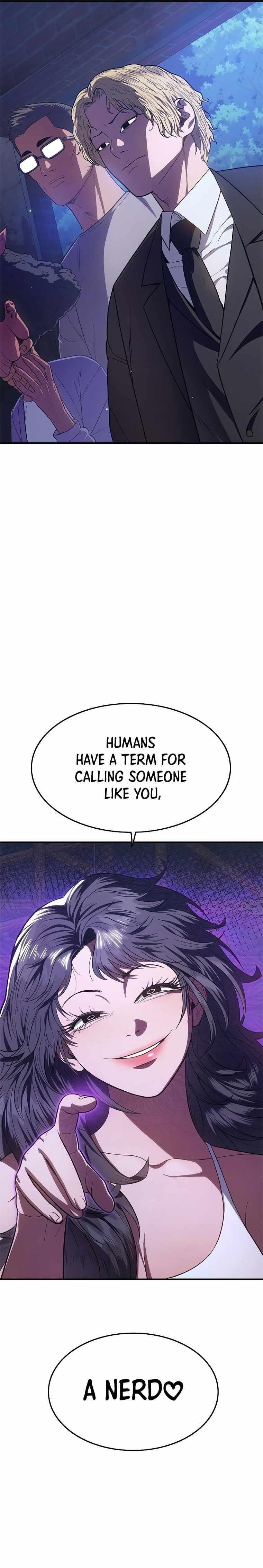 Monster Devourer Chapter 18 - Page 45