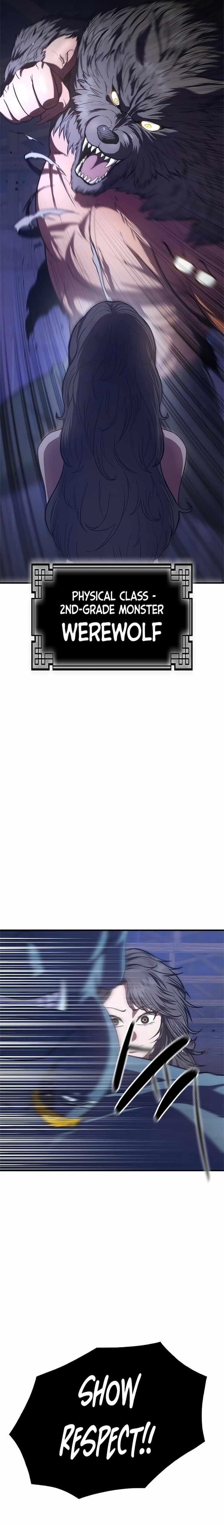 Monster Devourer Chapter 18 - Page 47