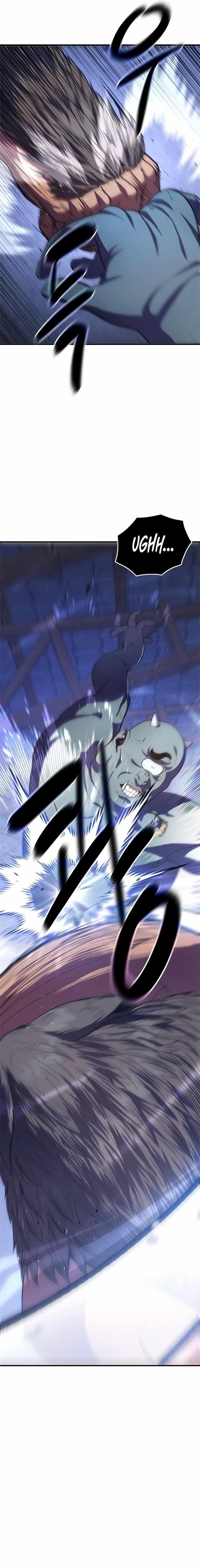 Monster Devourer Chapter 18 - Page 49