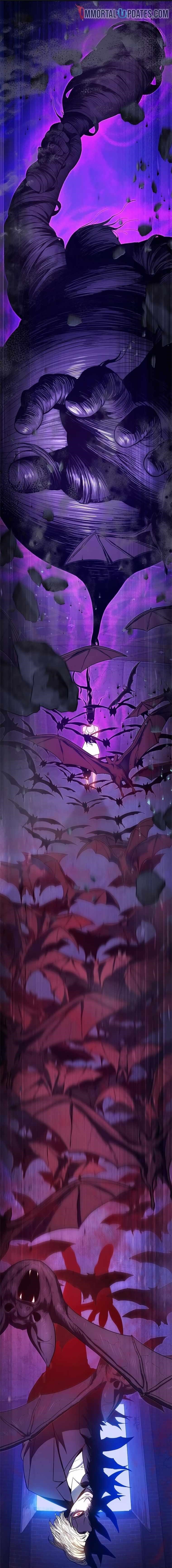 Monster Devourer Chapter 18 - Page 53