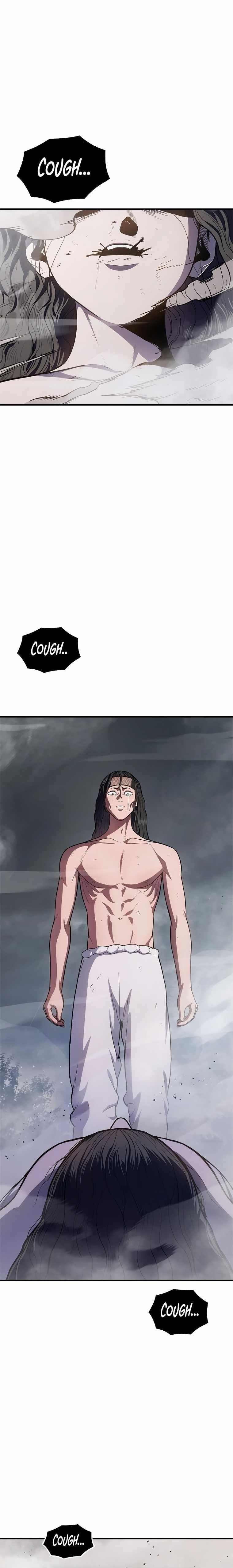 Monster Devourer Chapter 18 - Page 6