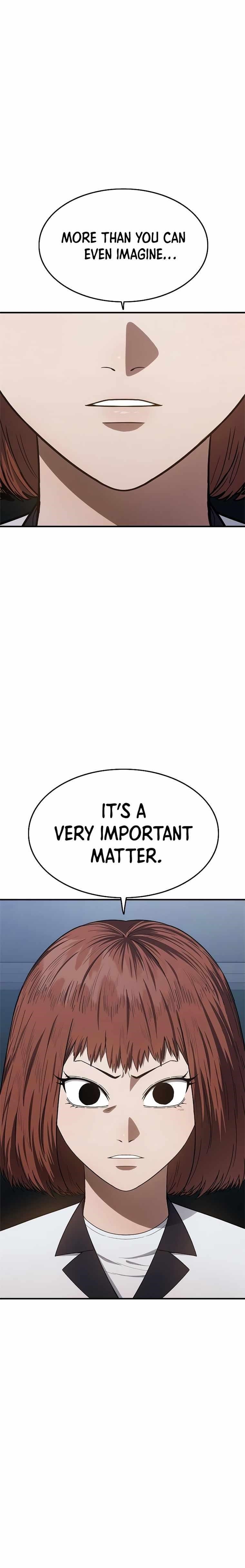 Monster Devourer Chapter 19 - Page 15