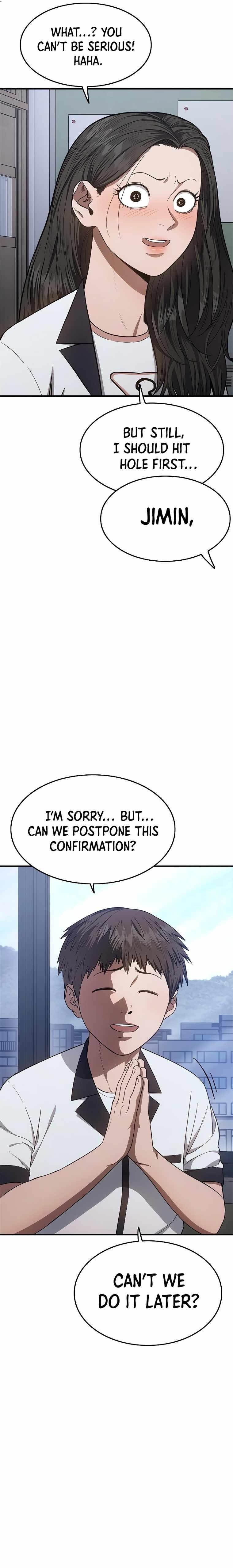 Monster Devourer Chapter 19 - Page 16