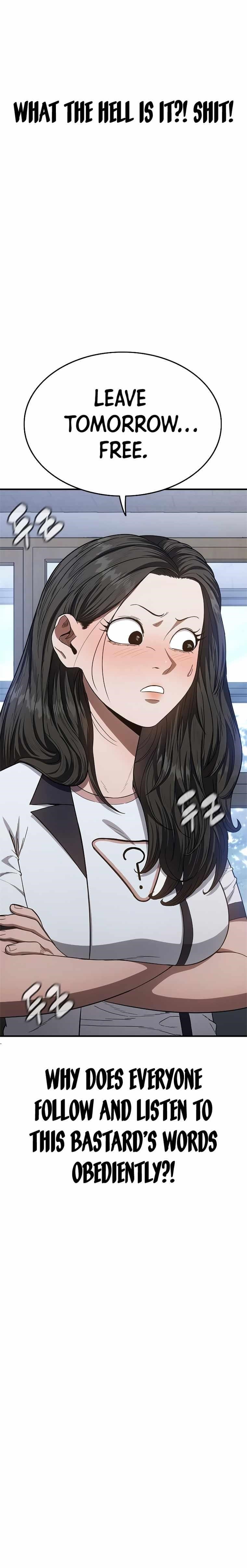 Monster Devourer Chapter 19 - Page 18