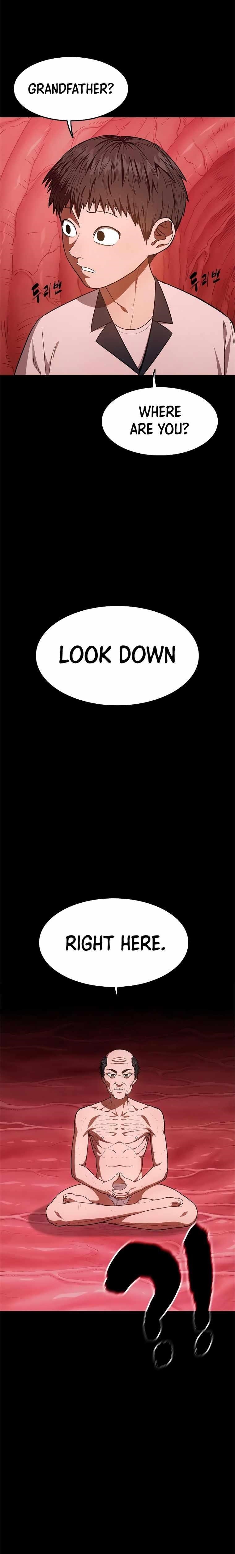 Monster Devourer Chapter 19 - Page 2