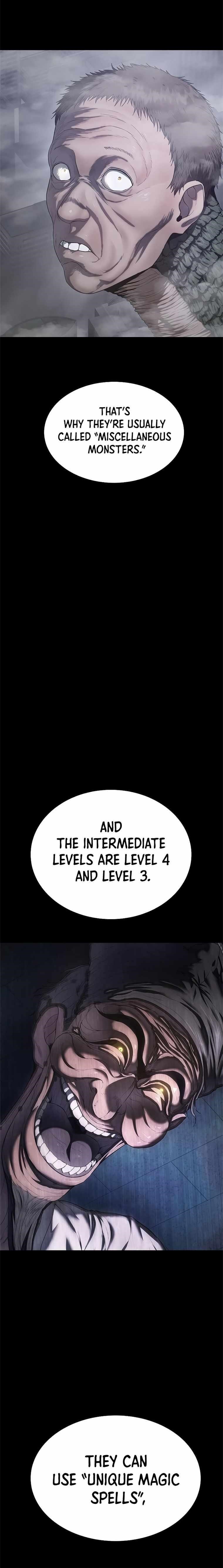 Monster Devourer Chapter 19 - Page 23