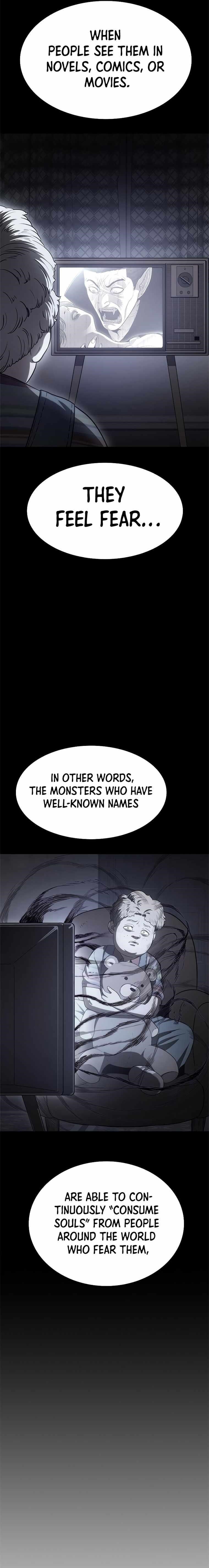 Monster Devourer Chapter 19 - Page 27