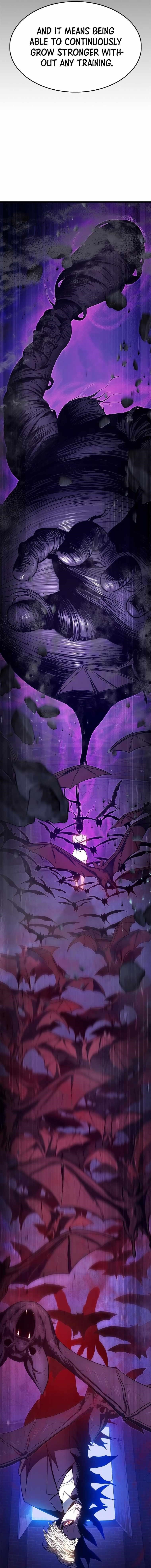 Monster Devourer Chapter 19 - Page 28