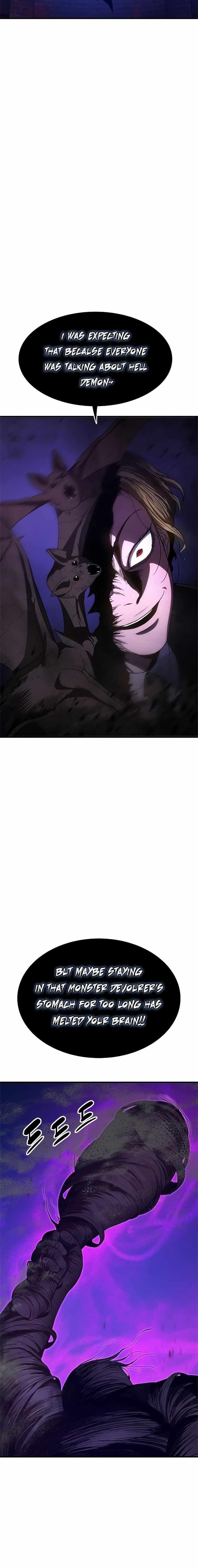 Monster Devourer Chapter 19 - Page 29