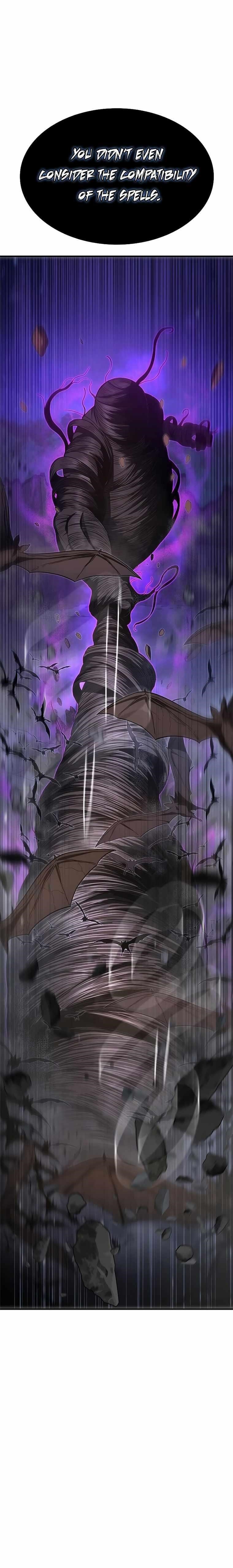 Monster Devourer Chapter 19 - Page 30