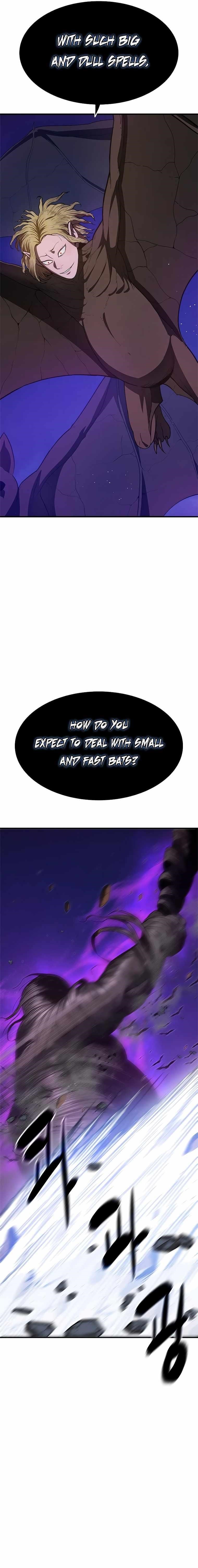 Monster Devourer Chapter 19 - Page 31