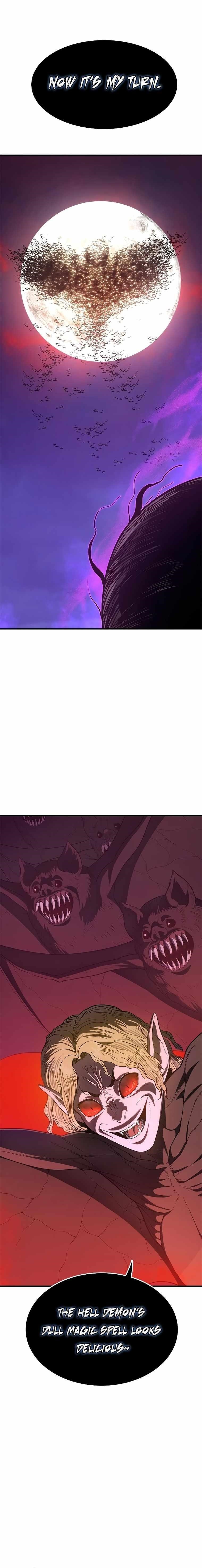 Monster Devourer Chapter 19 - Page 33