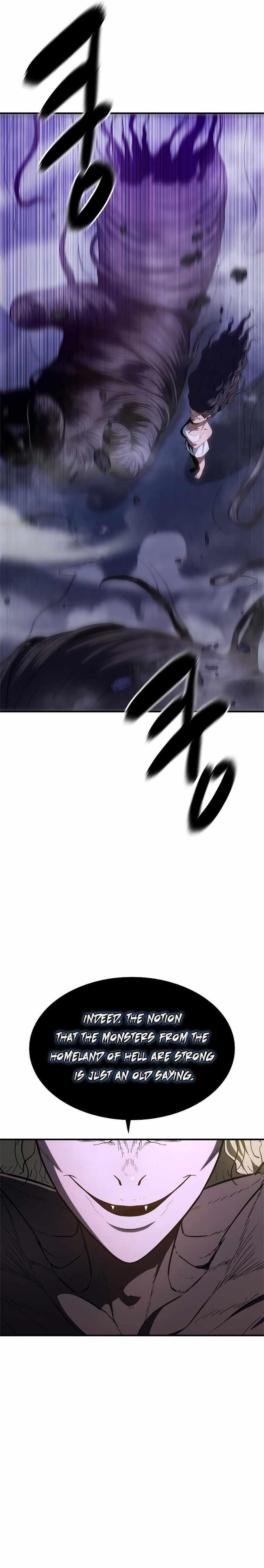 Monster Devourer Chapter 19 - Page 36