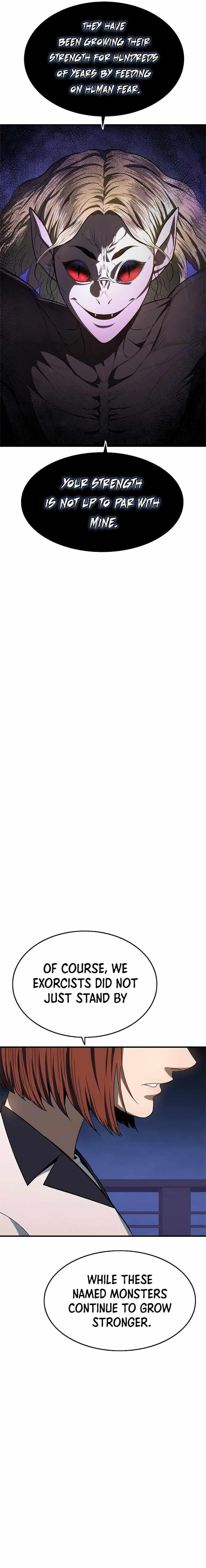 Monster Devourer Chapter 19 - Page 37