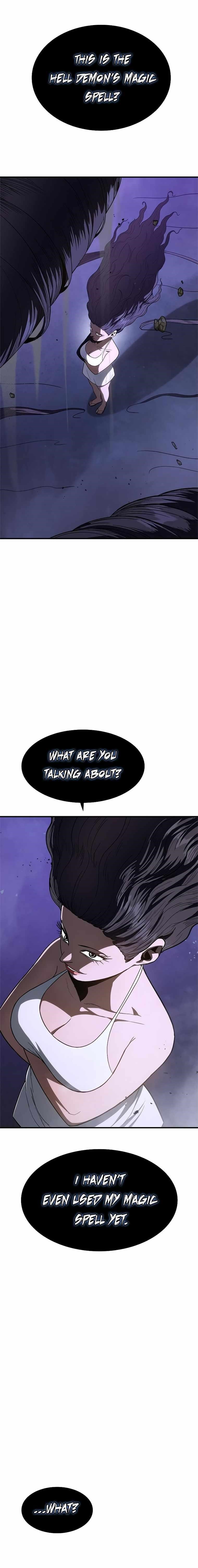 Monster Devourer Chapter 19 - Page 42