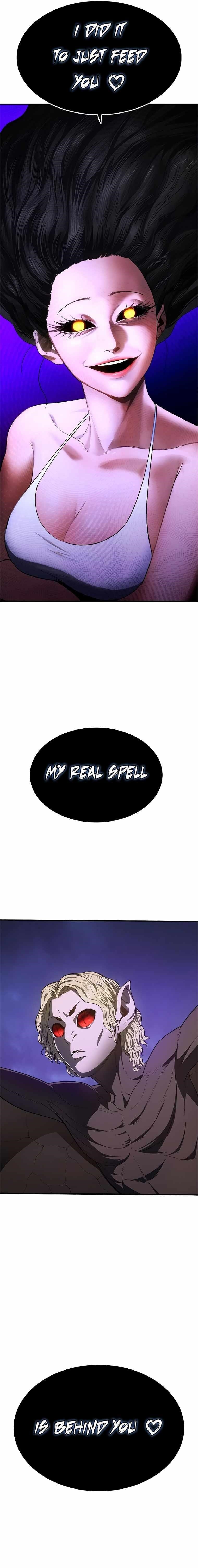 Monster Devourer Chapter 19 - Page 44