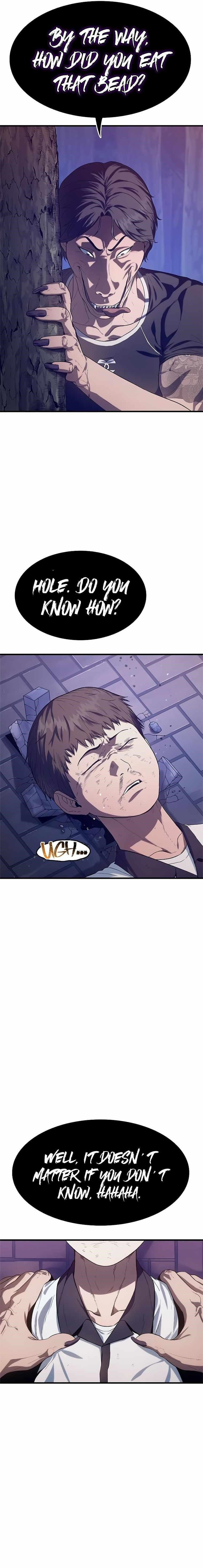 Monster Devourer Chapter 2 - Page 14