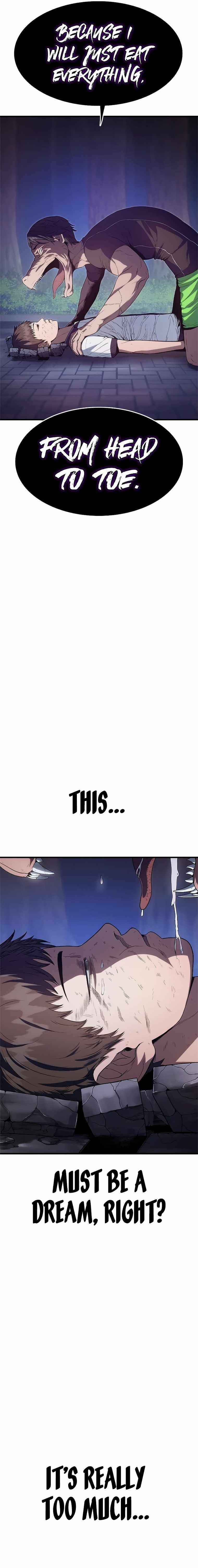 Monster Devourer Chapter 2 - Page 15