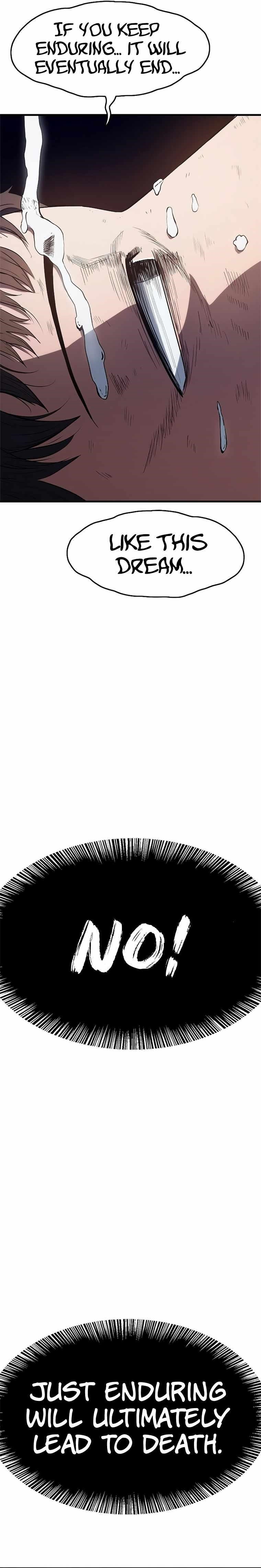 Monster Devourer Chapter 2 - Page 19