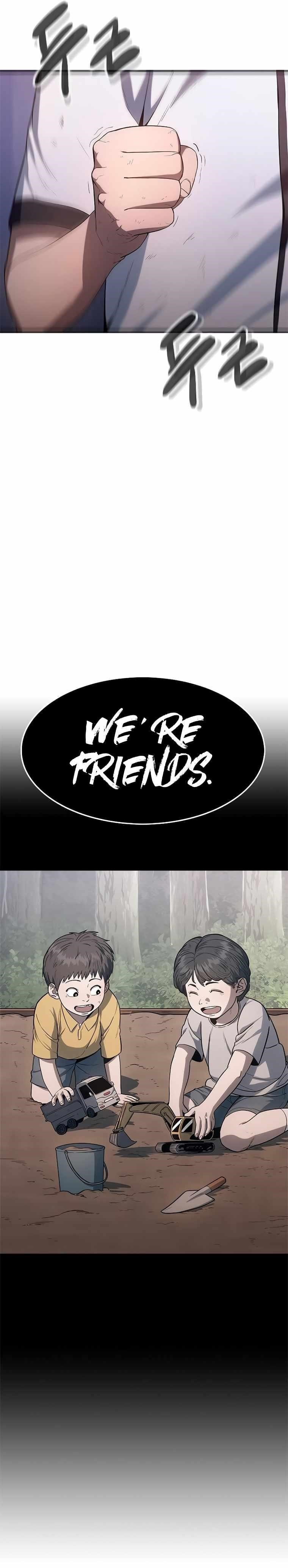 Monster Devourer Chapter 2 - Page 25