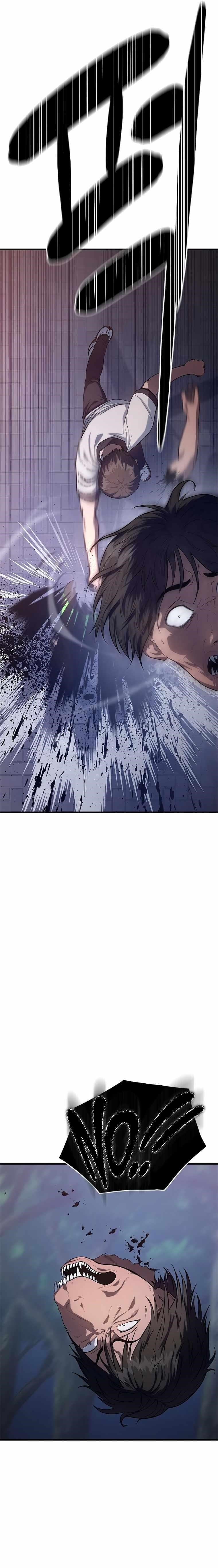 Monster Devourer Chapter 2 - Page 26