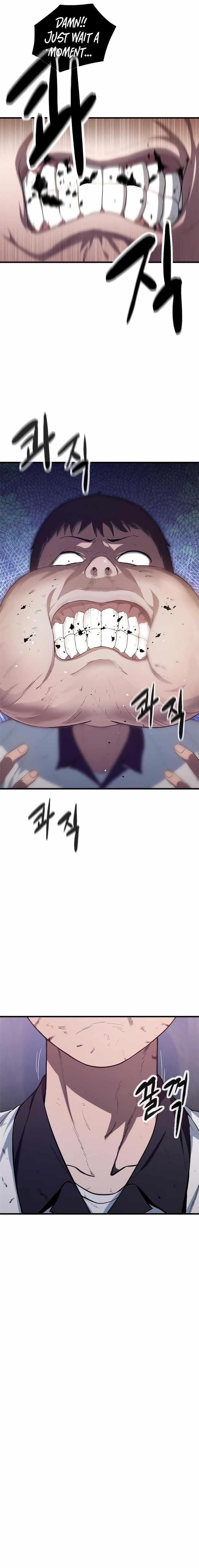 Monster Devourer Chapter 2 - Page 28