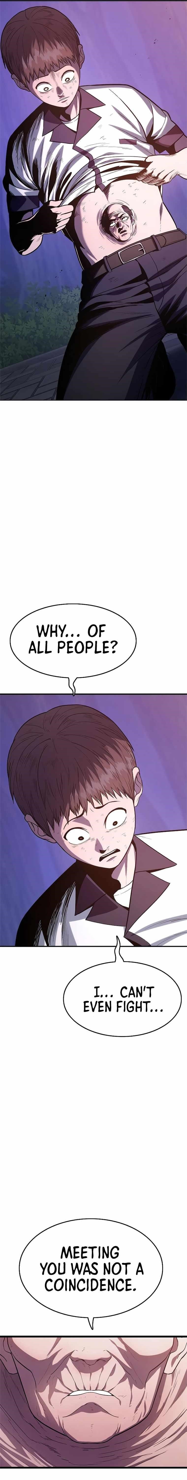 Monster Devourer Chapter 2 - Page 36