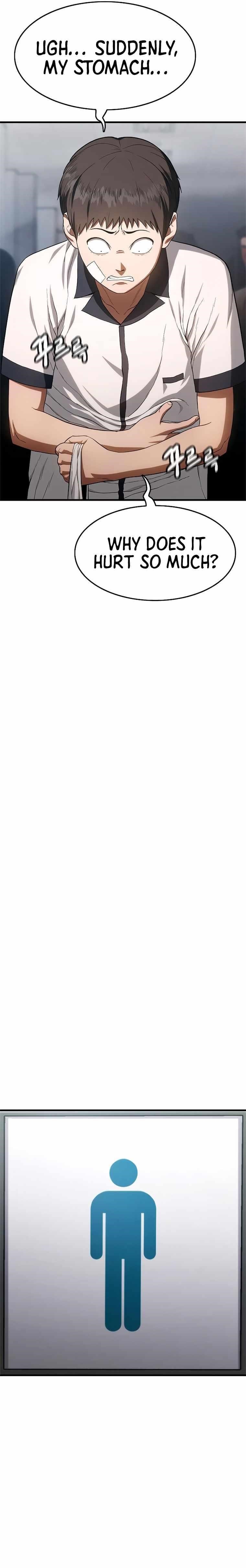 Monster Devourer Chapter 2 - Page 45