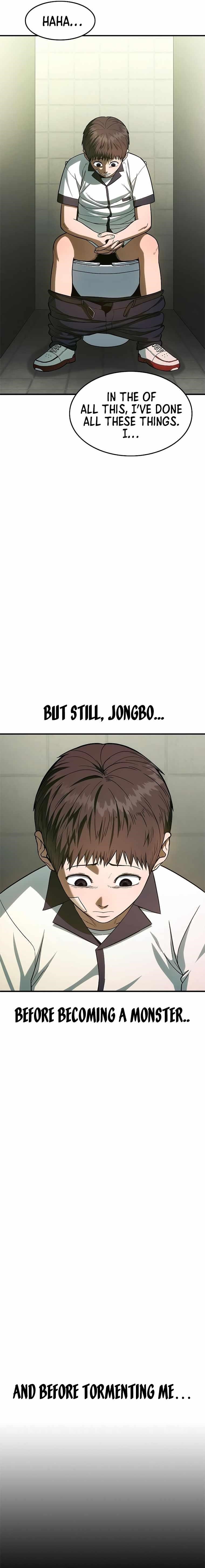 Monster Devourer Chapter 2 - Page 46