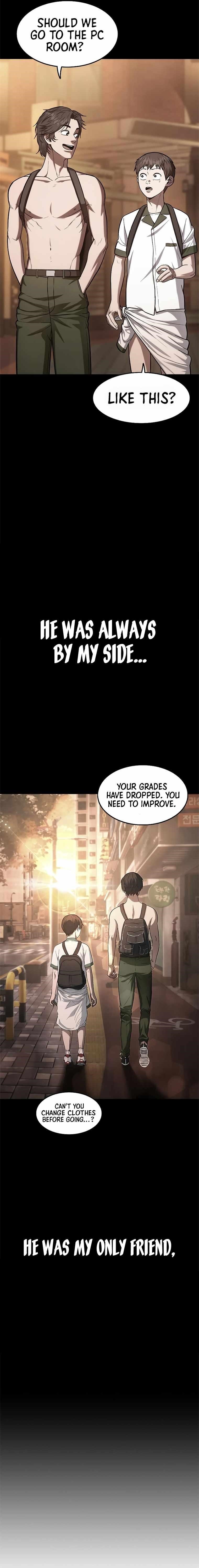 Monster Devourer Chapter 2 - Page 48