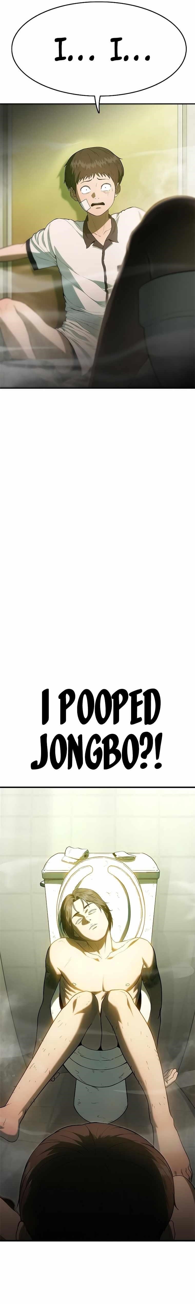 Monster Devourer Chapter 2 - Page 52