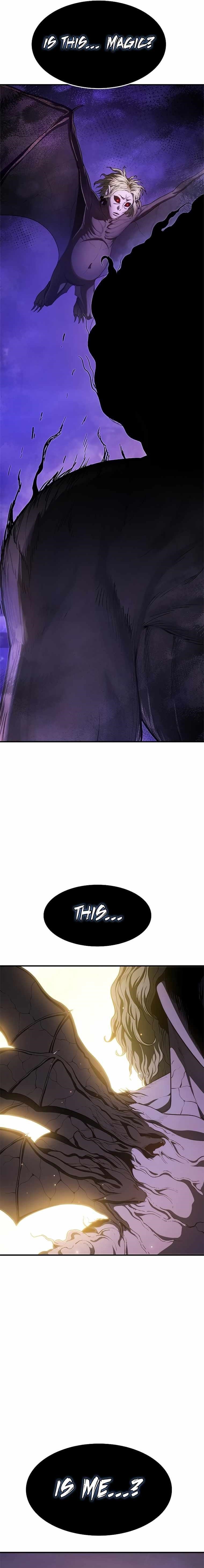 Monster Devourer Chapter 20 - Page 17