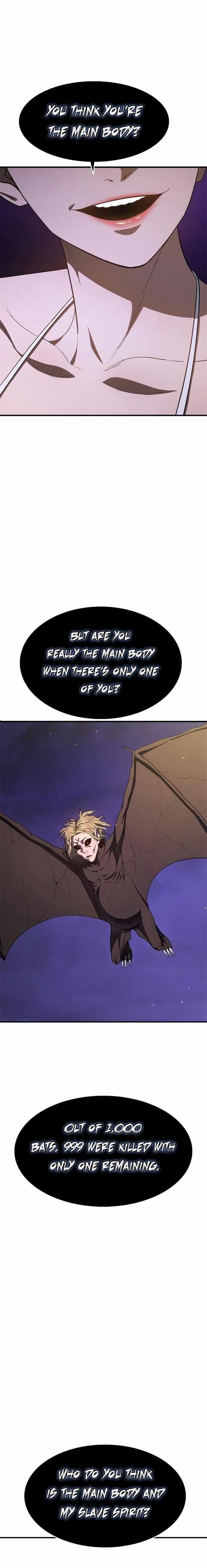 Monster Devourer Chapter 20 - Page 21