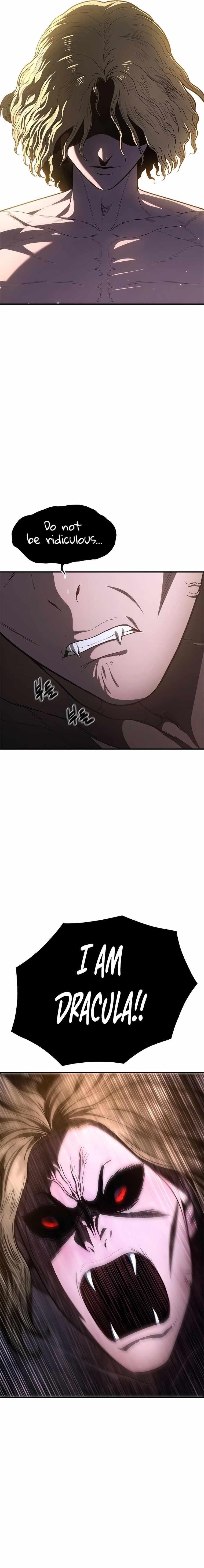 Monster Devourer Chapter 20 - Page 22