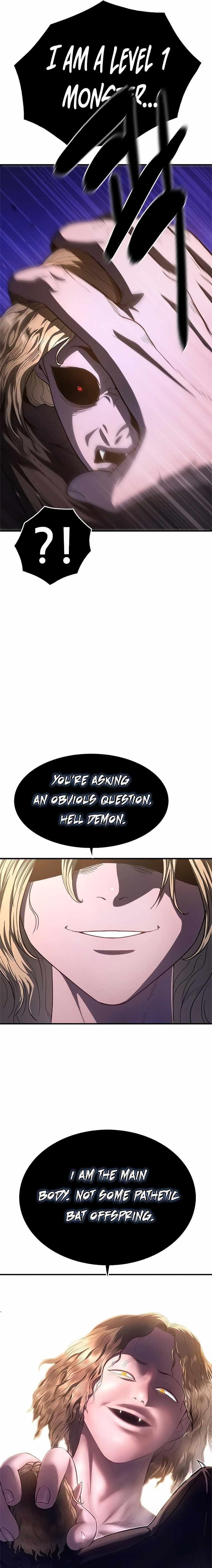 Monster Devourer Chapter 20 - Page 23