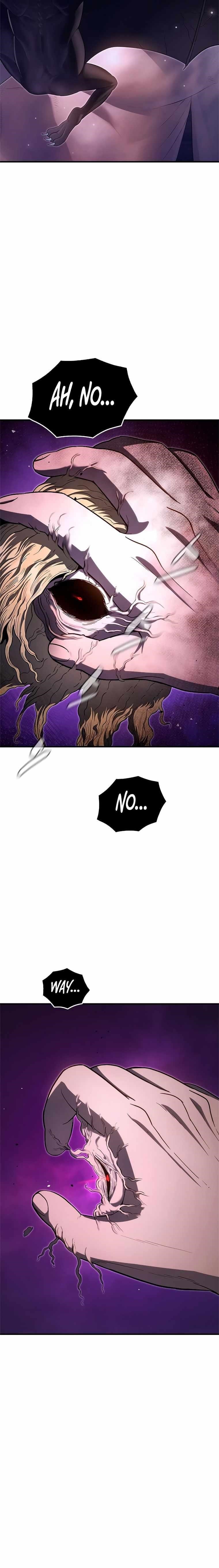 Monster Devourer Chapter 20 - Page 24