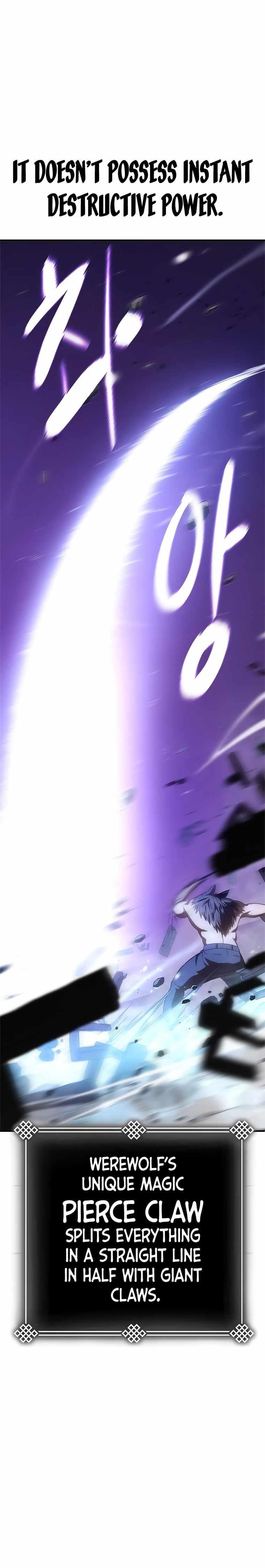 Monster Devourer Chapter 20 - Page 27