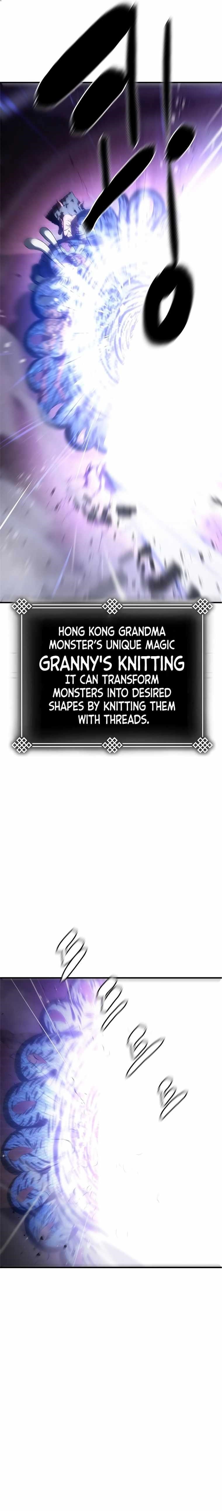 Monster Devourer Chapter 20 - Page 29