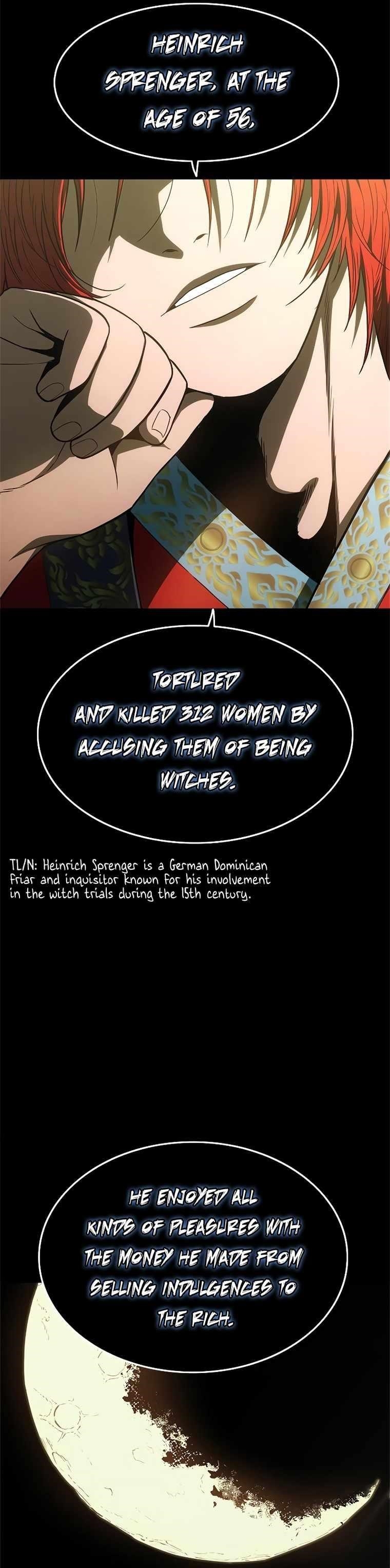 Monster Devourer Chapter 20 - Page 3