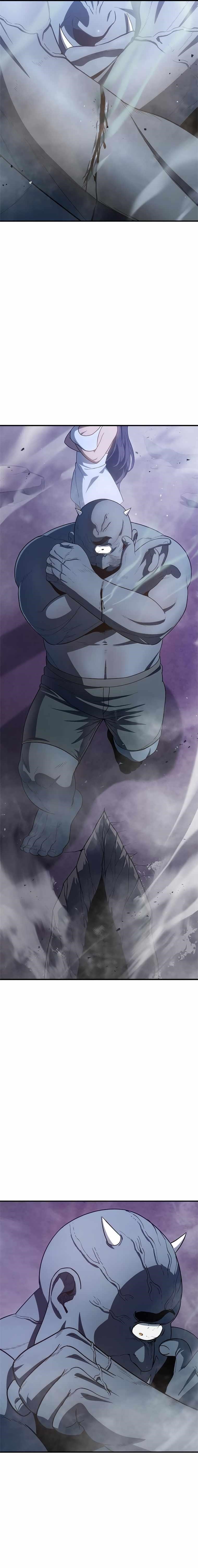 Monster Devourer Chapter 20 - Page 32