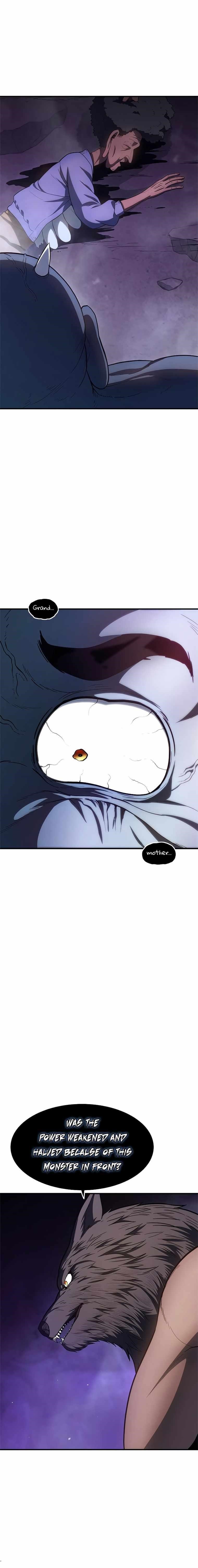 Monster Devourer Chapter 20 - Page 33
