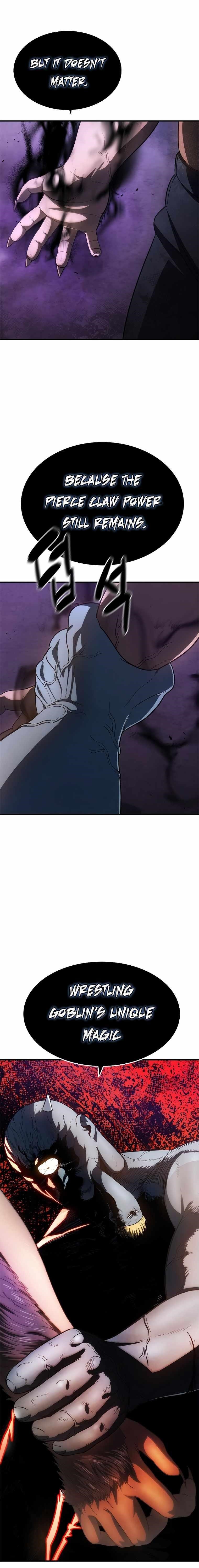 Monster Devourer Chapter 20 - Page 34